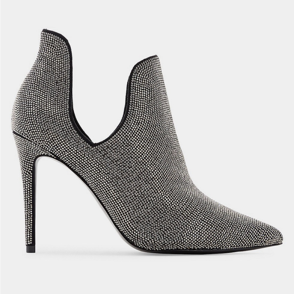 Aldo Amilmathien Embellished Booties